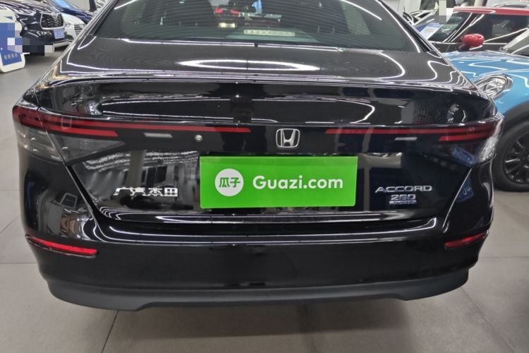 Used Honda Accord 2023 260TURBO Smart Enjoyment Version