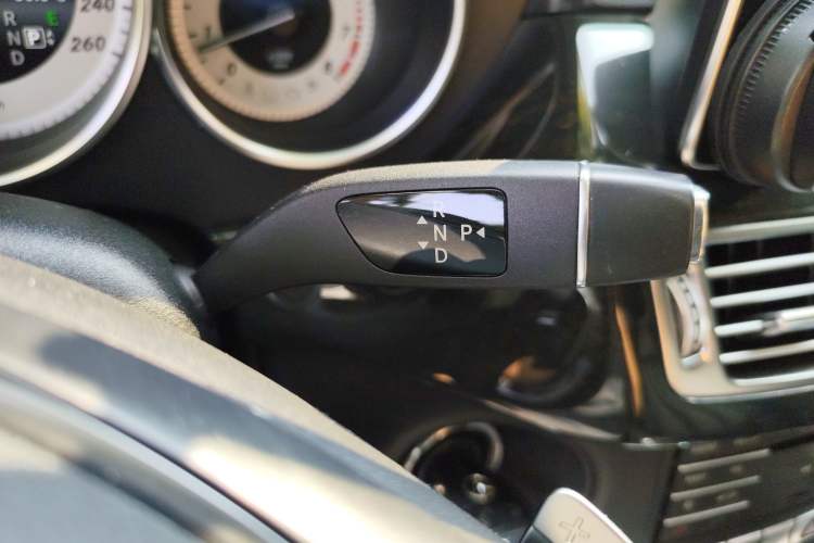 Used Mercedes-Benz CLS 2015 CLS 320
