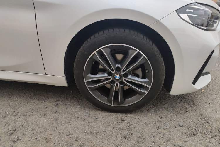 Used BMW 1 Series 2023 120i M Sport Edition
