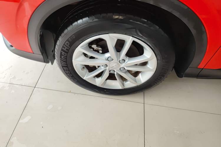 Used Geely Auto Coolray 2020 PRO 240T DCT Hunter