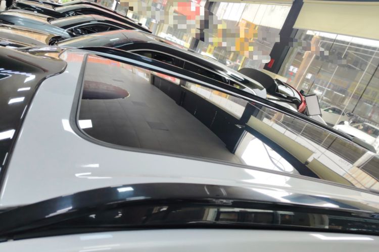 Used Hima AITO M7 2024 1.5T Intelligent Driving 4WD Max Edition 5 Seats
