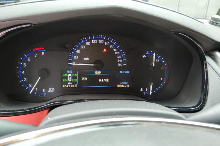 Used Cadillac CTS 2014 28T Luxury Model