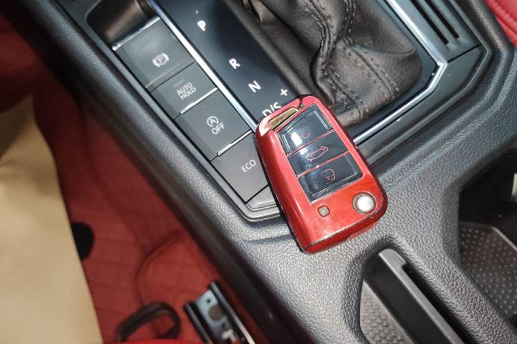 Used Volkswagen Lavida 2023 300TSI DSG Full-Comfort Edition