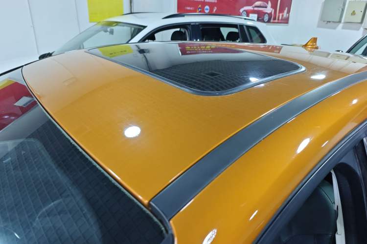 Used Ford Focus 2017 Hatchback EcoBoost 180 Automatic Elite Model
