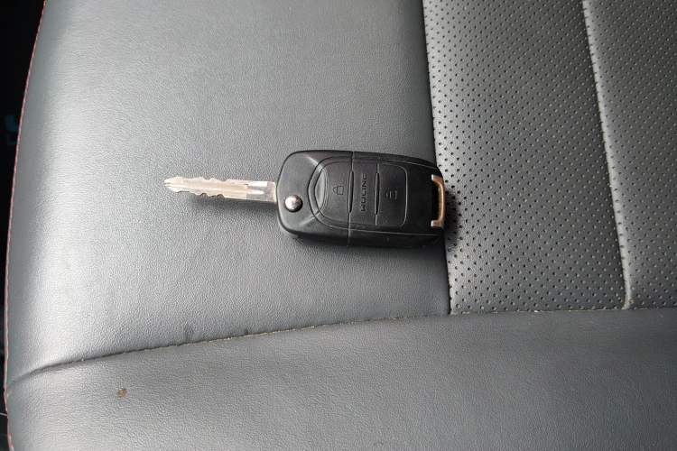 Used Wuling Zhengtu 2021 1.5L Adventure LAR