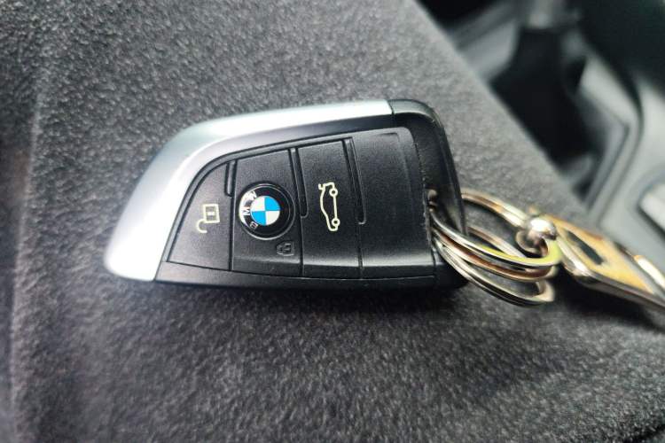 Used BMW X1 2016 sDrive18Li Fashion Model
