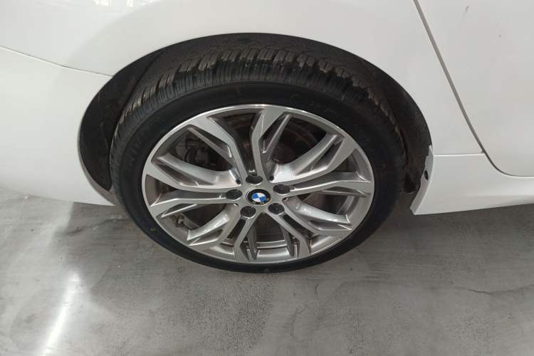 Used BMW 1 Series 2022 125i M Sport Night Edition