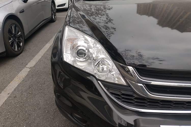 Used Honda CR-V 2010 2.0L Automatic Four-Wheel Drive Classic Edition