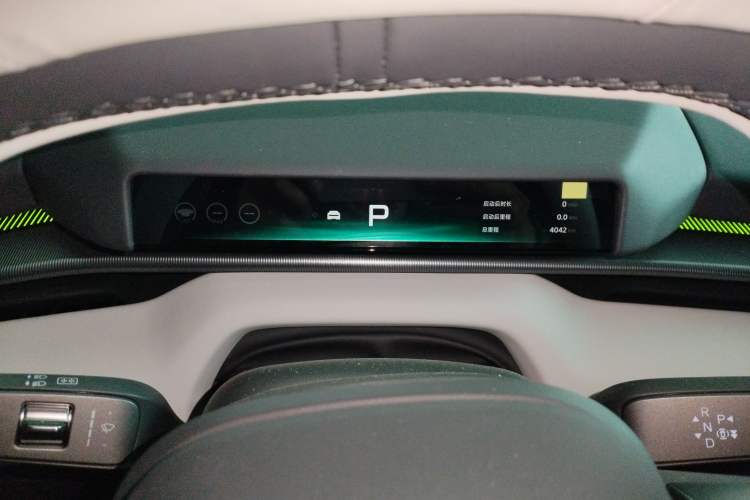 Used XPeng P7 2025 Model—702 Long Range Ultra
