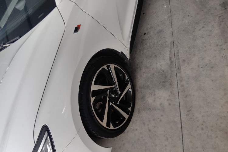 Used Hyundai Lafesta 2019 280TGDi Smart Edition China VI Standard
