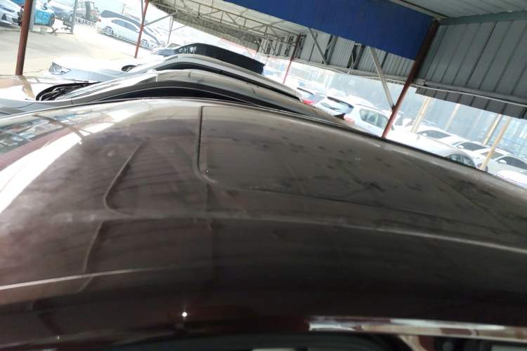 Used Volkswagen Viloran 2022 330TSI Luxury Edition
