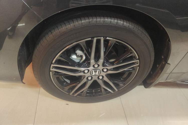 Used Honda Odyssey 2022 2.0L eHEV Sharp·Luxury Edition
