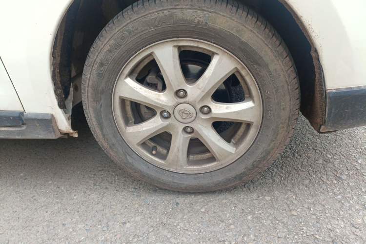 Used CHANGAN KAICHENG Ounuo S 2017 1.5L Base Version
