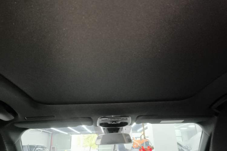 Used Lynk & Co 03 2019 1.5TD DCT Sport Edition China VI Standard
