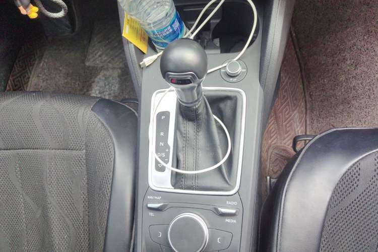 Used Audi Q2L 2021 35 TFSI Progressive Dynamic Edition
