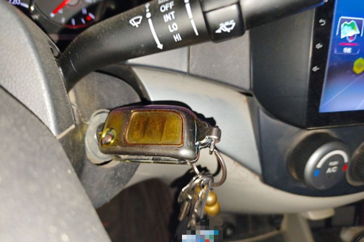 Used CHANGAN Alsvin V5 2012 1.5L Manual Dream Edition