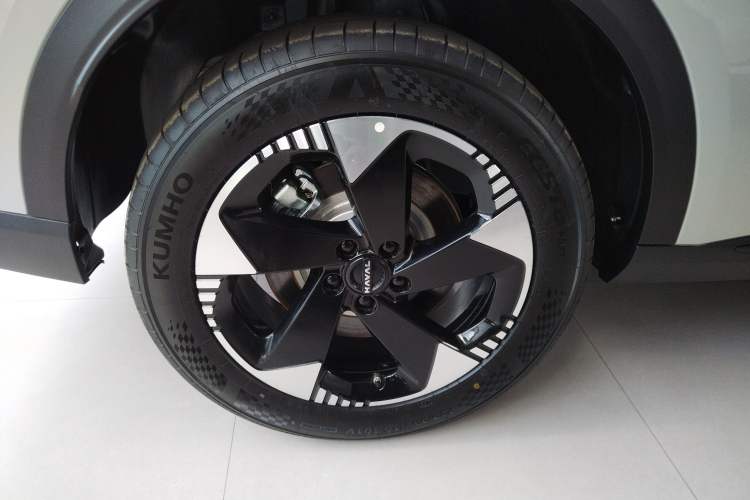 Used Haval Fierce Dragon Max 2025 Hi4 110 Plus Smart Drive Edition