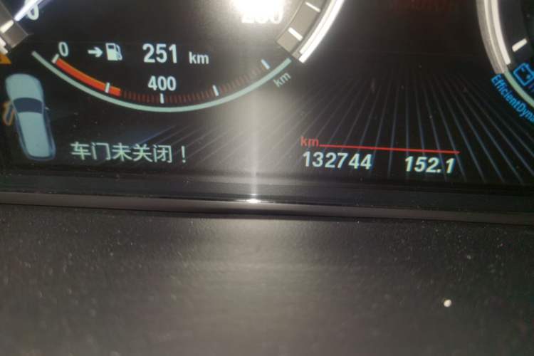 Used BMW X5 2014 xDrive35i Leading Model
