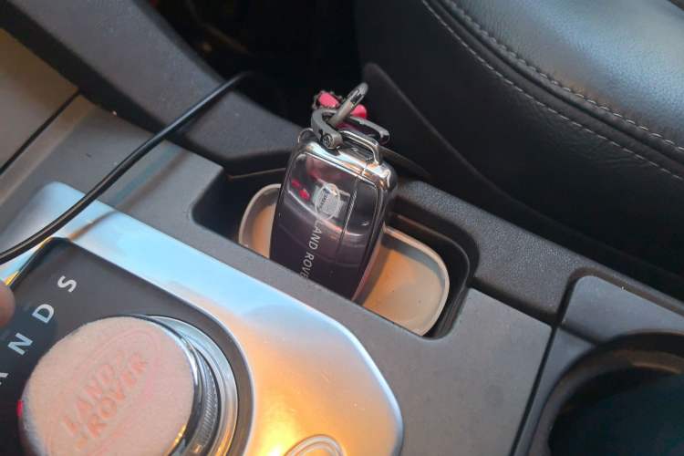 Used Land Rover Discovery 2016 3.0 SC V6 HSE Luxury
