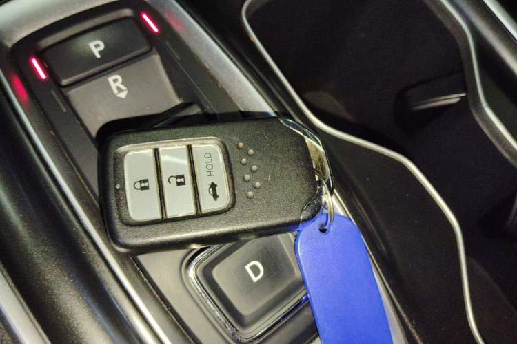 Used Honda Accord 2022 Xing·Hybrid 2.0L Xingling Version