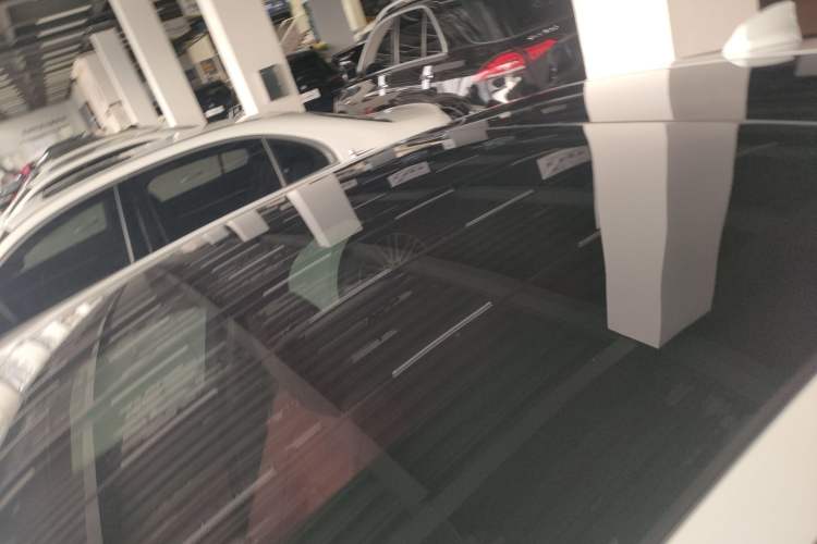 Used Jaguar XEL 2024 2.0T 250 PS R-DYNAMIC S Advanced Sport Edition