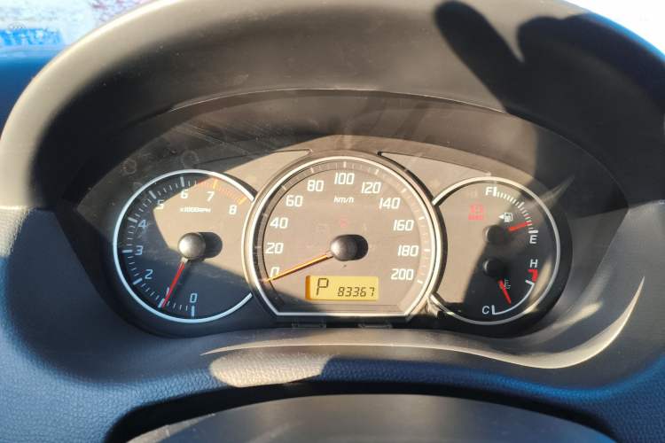 Used Suzuki Swift 2016 1.5L Automatic Fashionable Coolplay Edition
