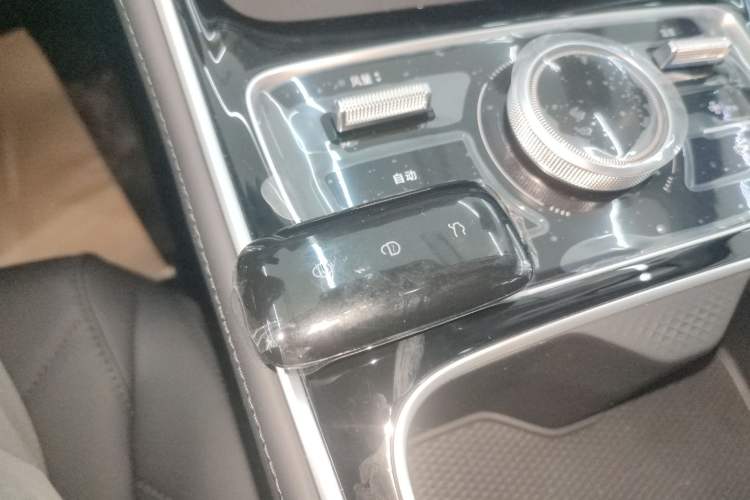 Used Geely Galaxy Galaxy Stellar 6 2026 Model 60km Sailing Edition
