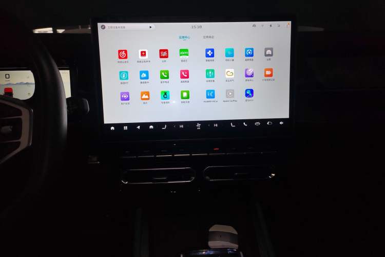 Used JETOUR Freelander 2025 2.0TD Automatic XWD Conqueror