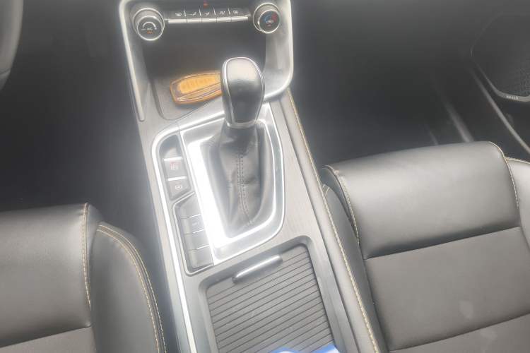 Used Geely Auto Binray 2021 1.4T CVT Asian Games Edition