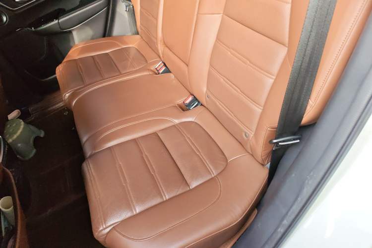 Used Honda CR-V 2019 Rui Hybrid 2.0L 2WD Pure Drive Version China V Emission Standard
