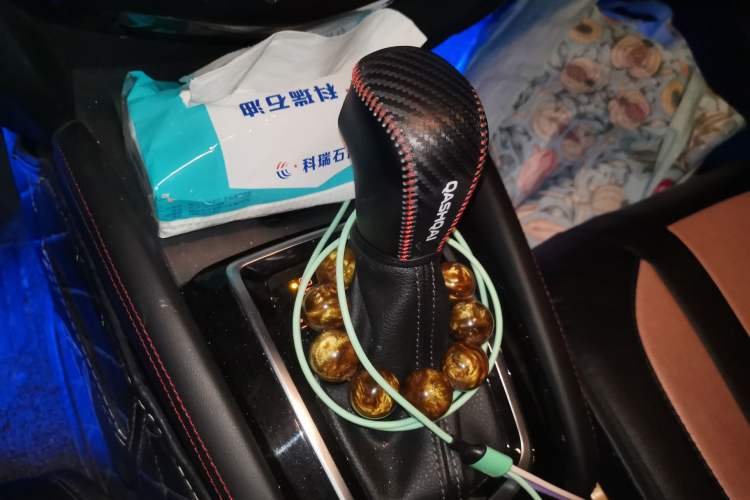 Used Nissan Qashqai 2022 2.0L CVT XV Premier Luxury Edition
