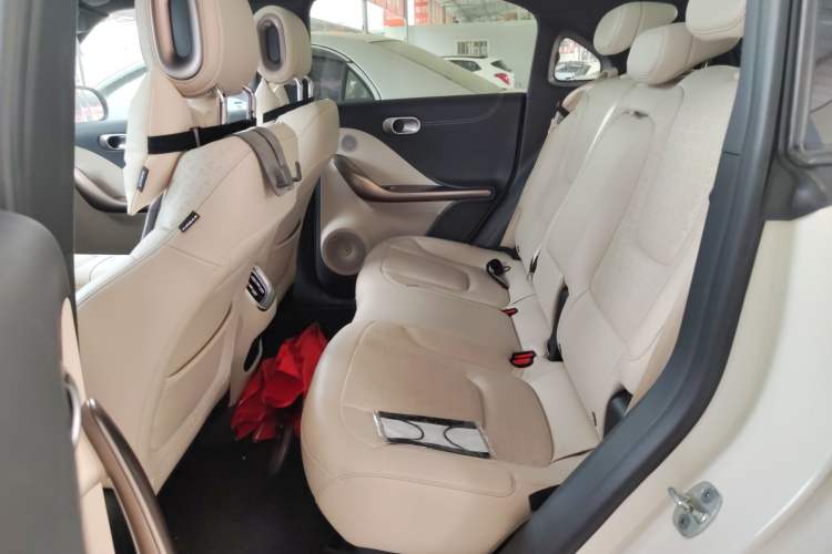 Used smart #1 2022 Premium Edition
