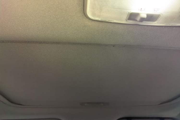 Used Lexus CT 2013 CT200h Elite Edition Headliner