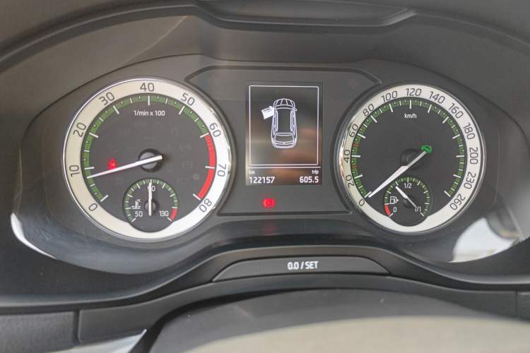 Used Skoda Karoq 2018 TSI280 Luxury Edition China V Standard