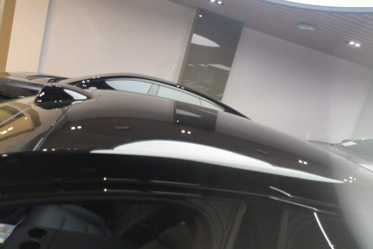 Used Avatr 06 2025 Max All-Electric Version