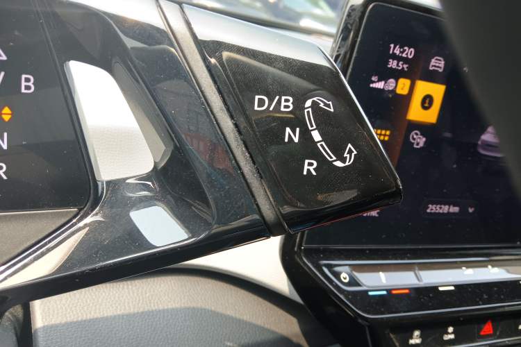 Used Volkswagen ID.3 2024 Outstanding Edition