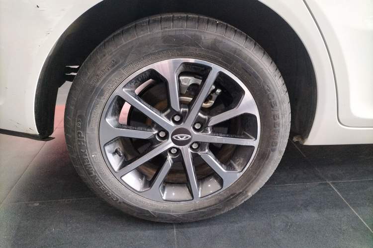 Used Chery Arrizo 5 2024 1.5L CVT Style Version