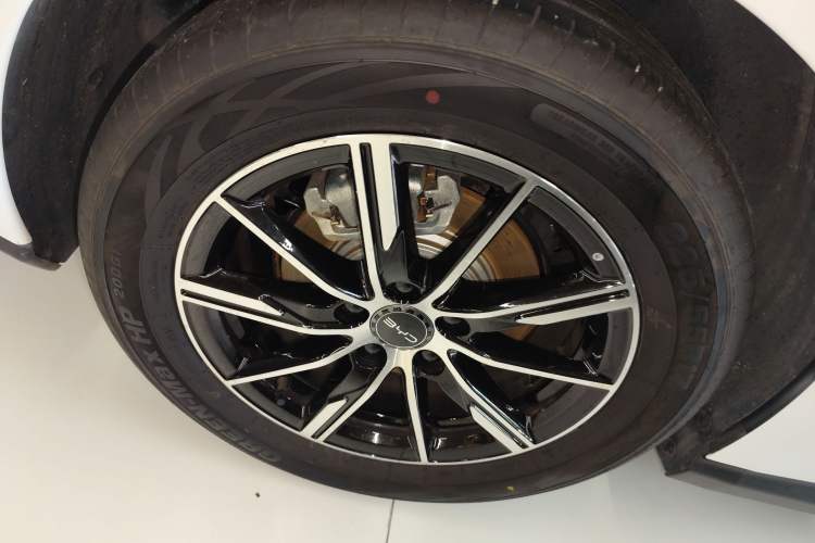 Used BYD Seal 06 New Energy 2024 DM-i 120KM Luxury Model