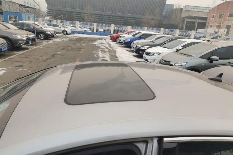 Used Changan Eado 2020 PLUS Blue Whale NE 1.4T GDI DCT Prestige Model