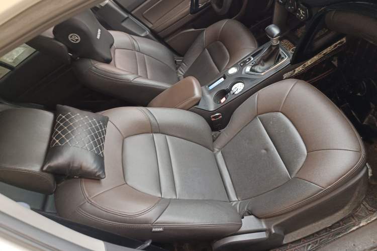 Used GAC Trumpchi GS4 2017 235T Automatic Two-Wheel Drive Elite Edition