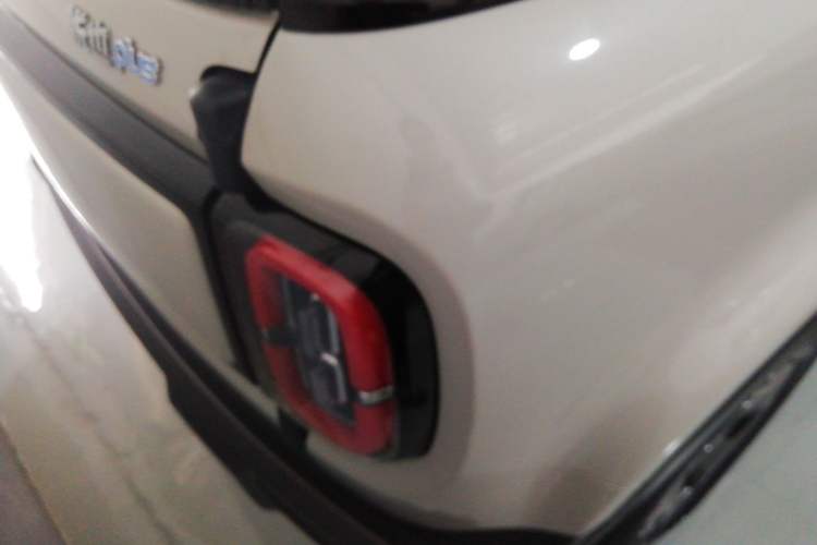 Used Baojun Spark EUV 2026 301km Flagship Edition