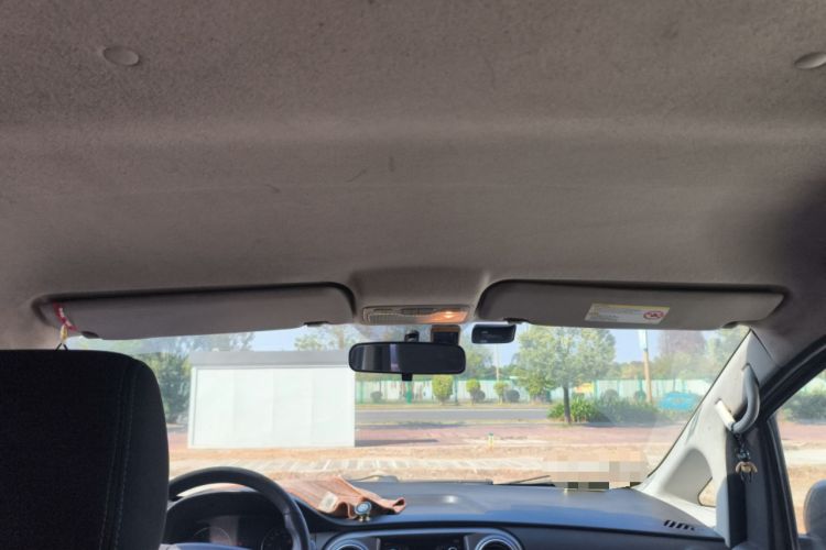 Used JAC Refine M3 2016 IKEA Edition 1.6L Luxury Model