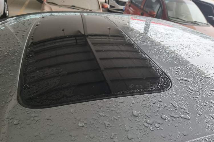 Used Chevrolet Monza 2024 1.5L Dual-Clutch Enjoyment Edition
