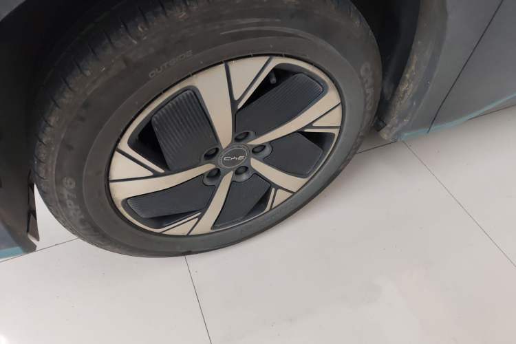 Used BYD Sealion 05 EV 2025 520 km Smart Cruise Version