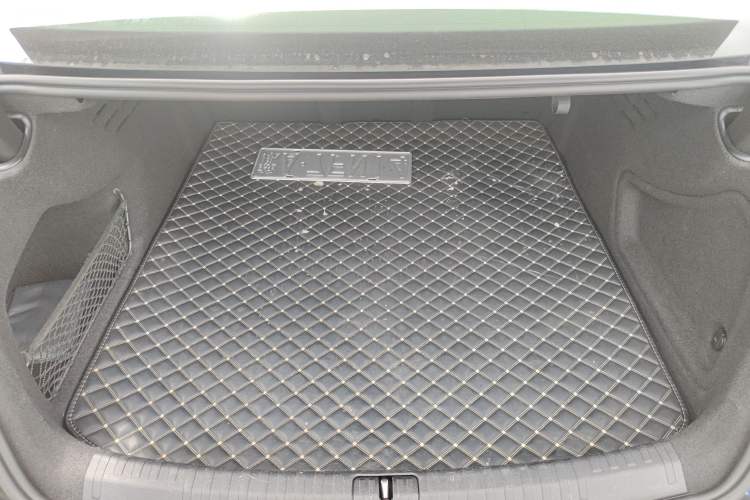 Used Audi A6L 2021 45 TFSI quattro Prestige Dynamic Edition Trunk