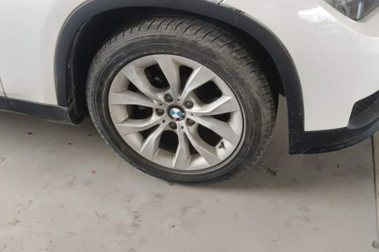 Used BMW X1 2014 sDrive18i Fashion Model