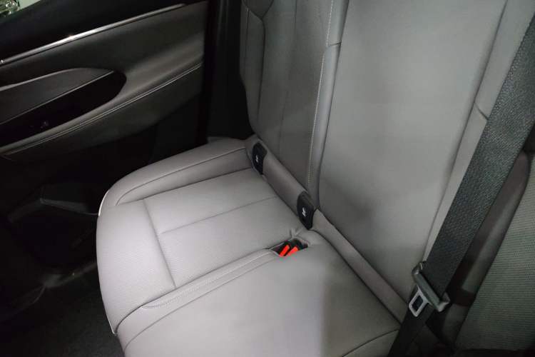 Used Buick E5 2025 Model 620KM Prestige Edition
