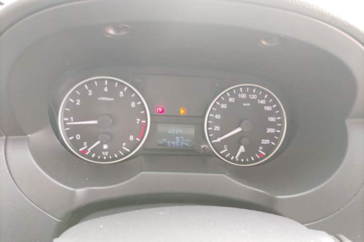 Used JAC Refine M3 2022 PLUS IKEA Edition 1.8L Comfort Version
