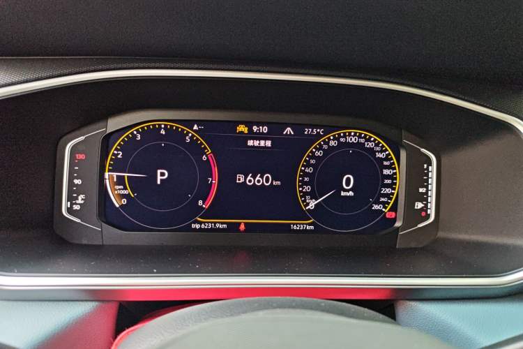 Used Volkswagen Tharu 2024 300TSI Two-Wheel-Drive Moonlight Edition
