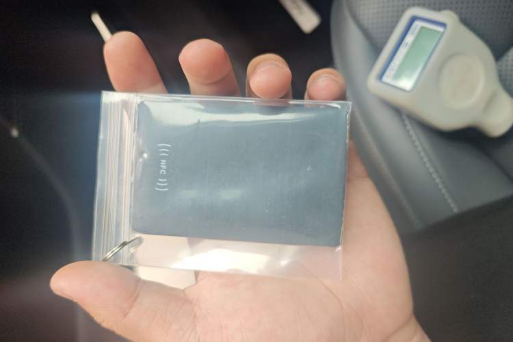 Used XPeng P7+ 2024 Long-Range Max